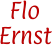 Flo Ernst