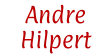 Andre Hilpert